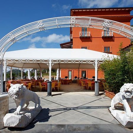 Antico Casale Russo Hotel Пиано ди Соренто Екстериор снимка