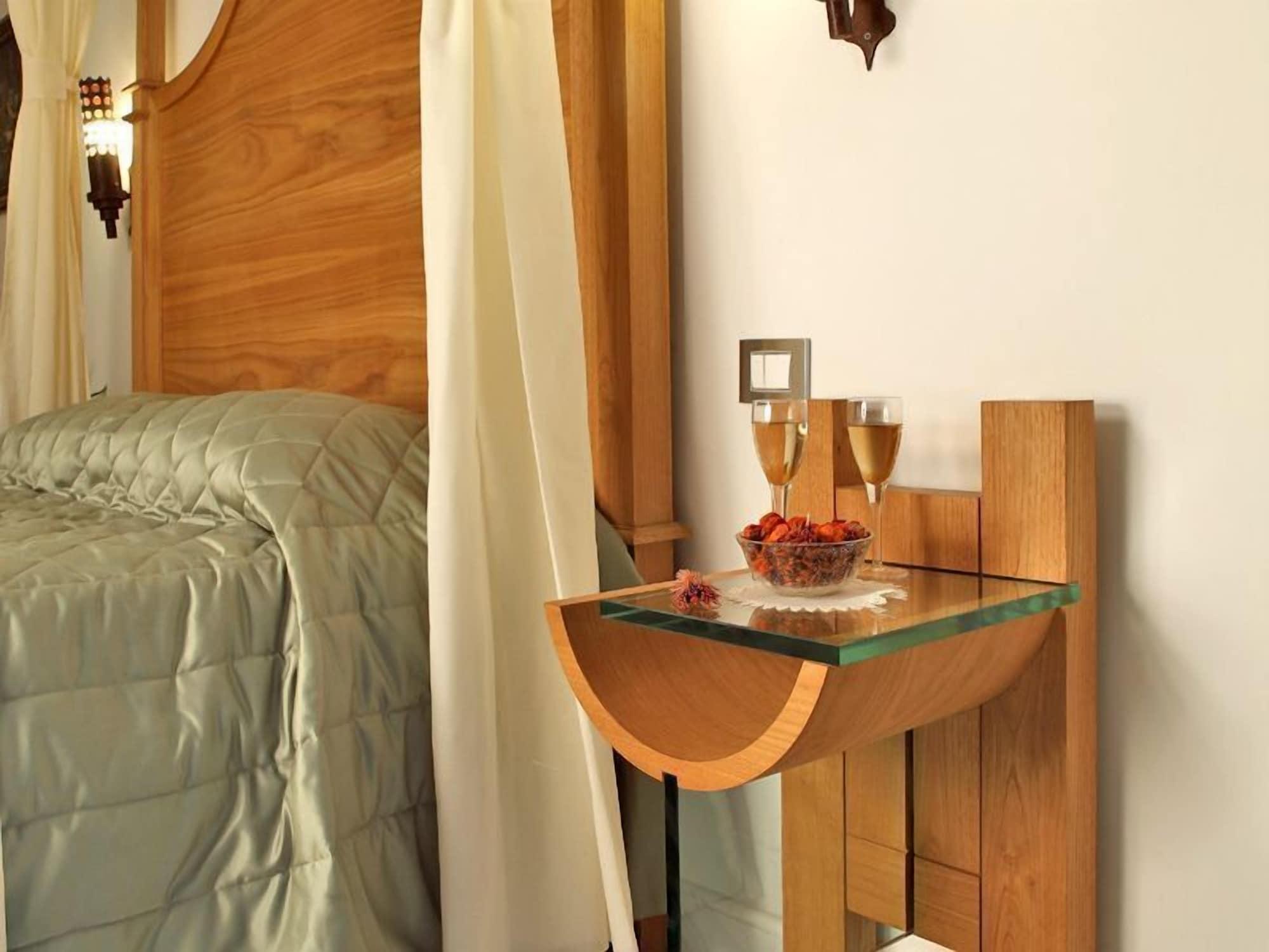 Antico Casale Russo Hotel Пиано ди Соренто Екстериор снимка