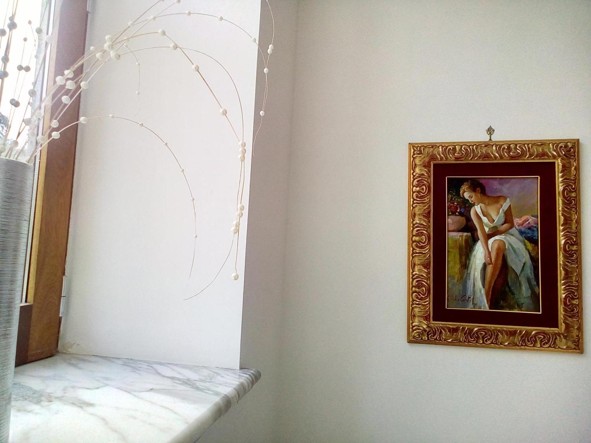 Antico Casale Russo Hotel Пиано ди Соренто Екстериор снимка