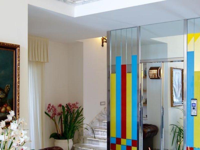 Antico Casale Russo Hotel Пиано ди Соренто Екстериор снимка