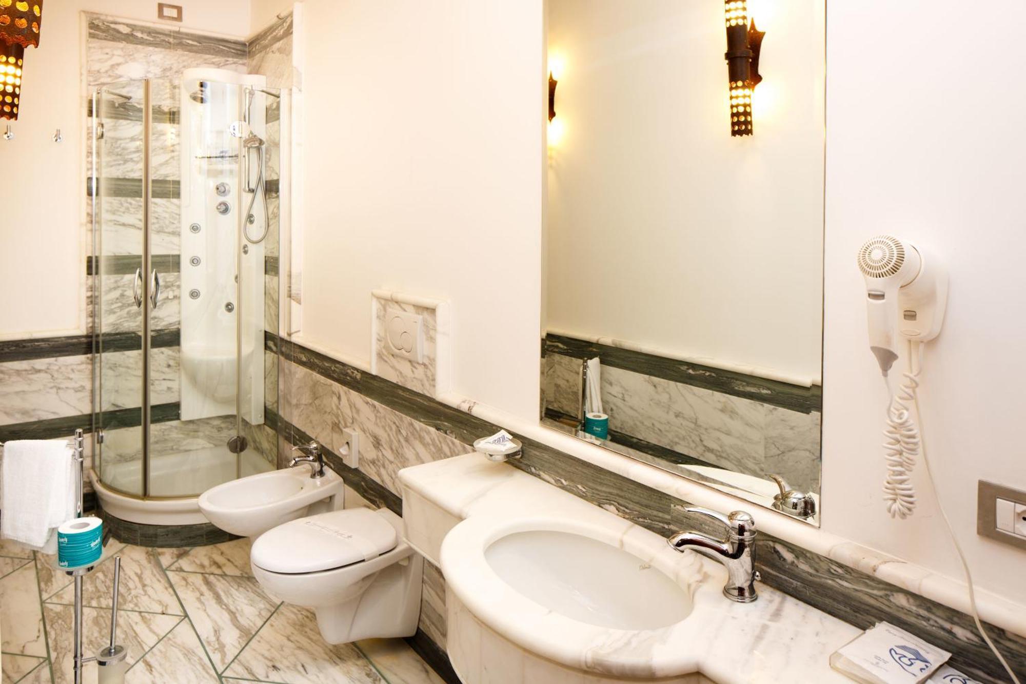 Antico Casale Russo Hotel Пиано ди Соренто Екстериор снимка