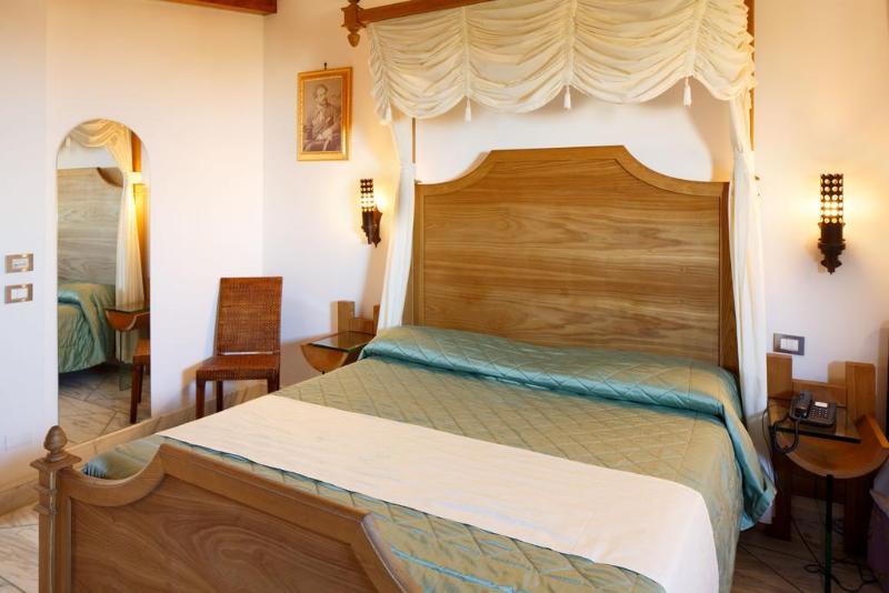Antico Casale Russo Hotel Пиано ди Соренто Екстериор снимка