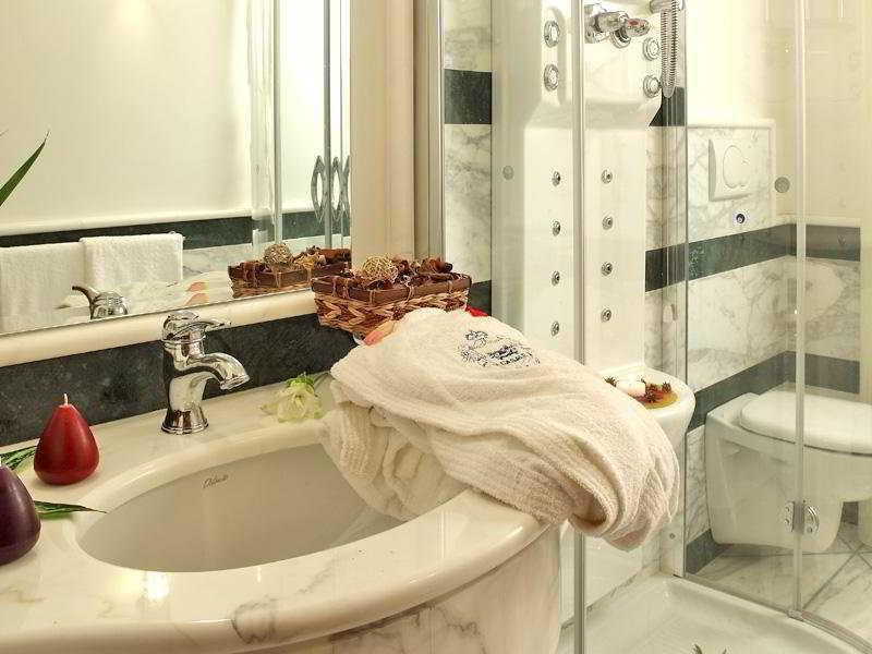 Antico Casale Russo Hotel Пиано ди Соренто Екстериор снимка