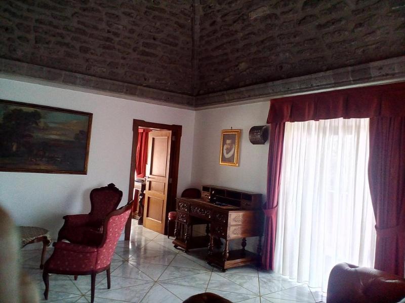 Antico Casale Russo Hotel Пиано ди Соренто Екстериор снимка